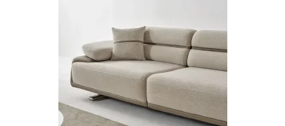 Puma Koltuk Takımı