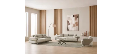 Puma Koltuk Takımı