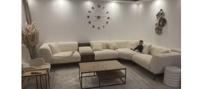 Ramazan Canlıer Almanya Teslimatı