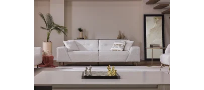 Rams Koltuk Takımı