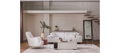 Rams Koltuk Takımı