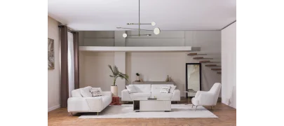 Rams Koltuk Takımı