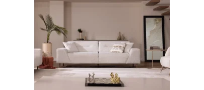 Rams Koltuk Takımı