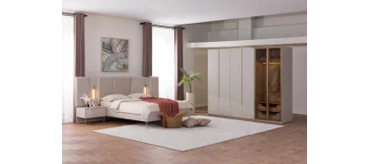Rams Yatak Odası Takımı