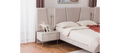 Rams Yatak Odası Takımı