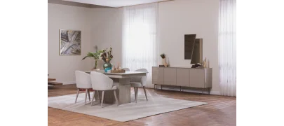 Rams Yemek Odası Takımı