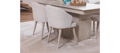 Rams Yemek Odası Takımı