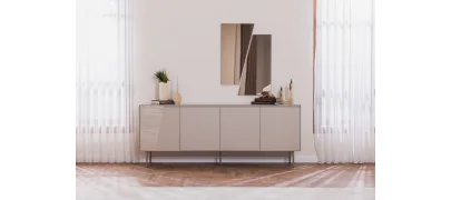 Rams Yemek Odası Takımı