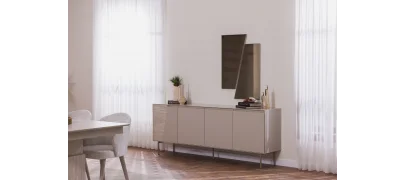 Rams Yemek Odası Takımı