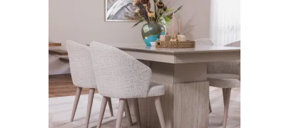 Rams Yemek Odası Takımı