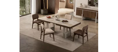 Riva Yemek Odası