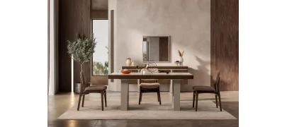 Riva Yemek Odası