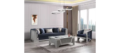 Rodesa Koltuk Takımı