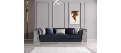 Rodesa Koltuk Takımı