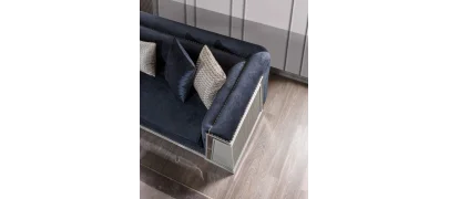 Rodesa Koltuk Takımı