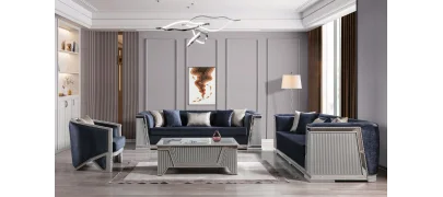 Rodesa Koltuk Takımı