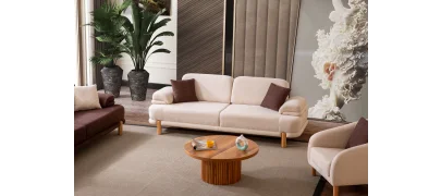 Roma Koltuk Takımı