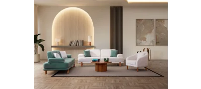 Roma Koltuk Takımı