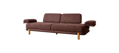 Roma Koltuk Takımı