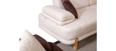 Roma Koltuk Takımı