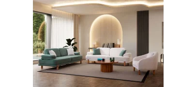 Roma Koltuk Takımı