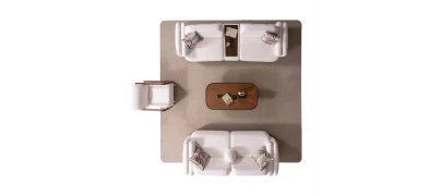 Roman Koltuk Takımı