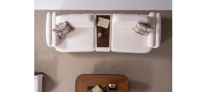 Roman Koltuk Takımı