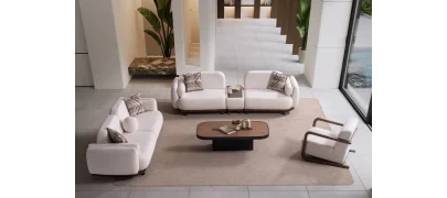 Roman Koltuk Takımı