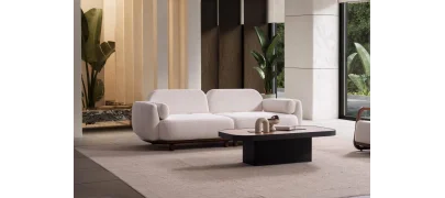 Roman Koltuk Takımı