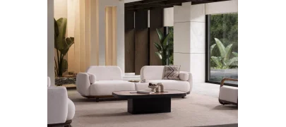 Roman Koltuk Takımı