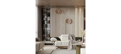 Safir koltuk takımı