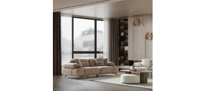 Safir koltuk takımı