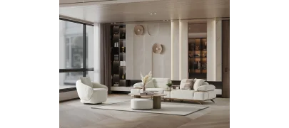 Safir koltuk takımı