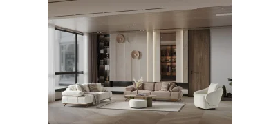 Safir koltuk takımı