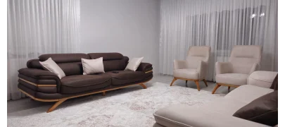 Şebab Ulugöl Boss Koltuk Tatvan Teslimatımız