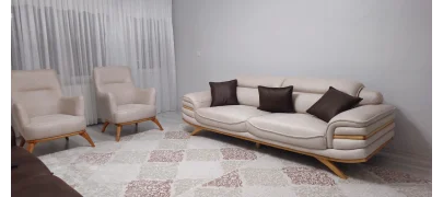 Şebab Ulugöl Boss Koltuk Tatvan Teslimatımız