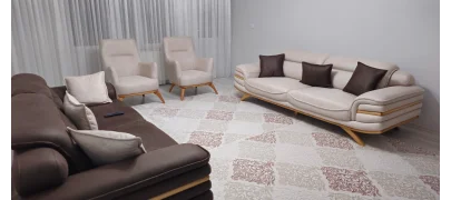 Şebab Ulugöl Boss Koltuk Tatvan Teslimatımız