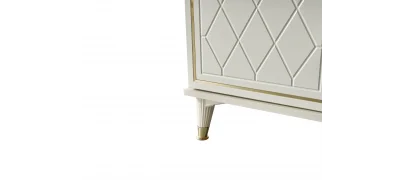 İnegöl Mobilyası Sedef Yemek Odası