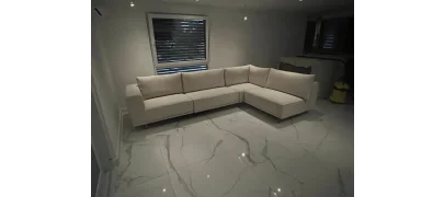 Seher Hanım Almanya Teslimatımız