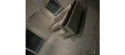 Seher Hanım Almanya Teslimatımız