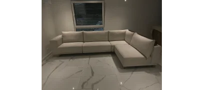 Seher Hanım Almanya Teslimatımız