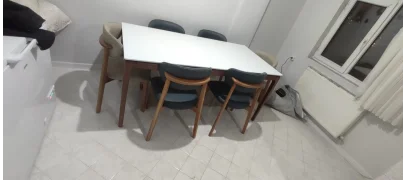 Selami Şahin Bağcılar Teslimatı