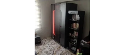 Selçuk Layık Ankara