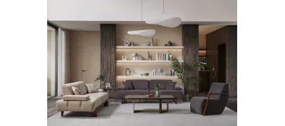 Soho Koltuk Takımı