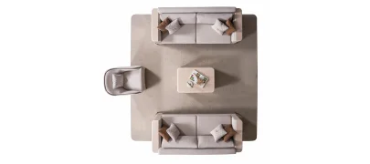 Stella Koltuk Takımı