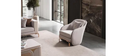 Stella Koltuk Takımı