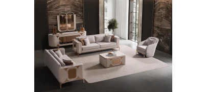 Stella Koltuk Takımı