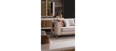 Stella Koltuk Takımı