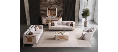 Stella Koltuk Takımı