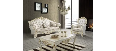 Sultan koltuk takımı